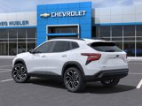 New 2025 Chevrolet Trax RS w/ Driver Confidence Package image 3
