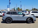 New 2026 Honda CR-V Sport-L image 4