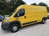 Used 2018 RAM ProMaster 2500 image 2