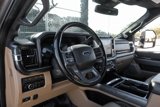 Used 2023 Ford F350 Lariat w/ Lariat Ultimate Package image 3