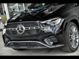 New 2025 Mercedes-Benz GLE 450 4MATIC image 4