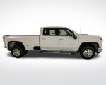 New 2025 Chevrolet Silverado 3500 LTZ w/ LTZ Plus Package image 4