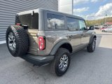 New 2025 Ford Bronco Badlands image 3