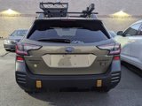 Used 2025 Subaru Outback Wilderness image 5