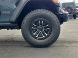 New 2025 Jeep Wrangler Unlimited Rubicon w/ XTREMEE 35" Tire Package image 5