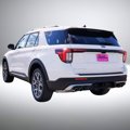 New 2025 Ford Explorer Platinum image 2