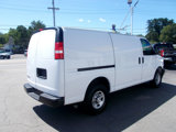 Used 2021 Chevrolet Express 2500 w/ Driver Convenience Package image 6