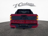 New 2025 Nissan Frontier PRO-4X w/ Pro Premium Package image 6