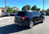 Used 2017 Ford Explorer Limited w/ Equipment Group 301A image 4