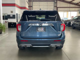 Used 2020 Ford Explorer XLT w/ Equipment Group 202A image 5