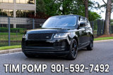Used 2020 Land Rover Range Rover image 3