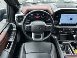 Used 2022 Ford F150 Lariat w/ Equipment Group 502A High image 4