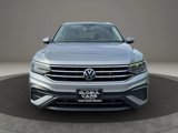 Used 2022 Volkswagen Tiguan SE image 3