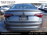 Used 2024 Volkswagen Jetta SE w/ Panoramic Sunroof Package image 4