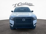 New 2025 Nissan Frontier S image 2