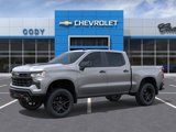 New 2026 Chevrolet Silverado 1500 LT Trail Boss w/ Convenience Package II image 2