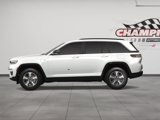 New 2025 Jeep Grand Cherokee Limited 4xe image 3