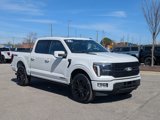 New 2025 Ford F150 Platinum image 5