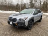 New 2025 Subaru Outback Wilderness image 4