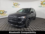 Certified 2022 Jeep Compass Altitude image 4