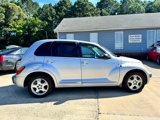 Used 2001 Chrysler PT Cruiser image 4