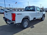 New 2025 Ford F350 XL w/ XL Chrome Package image 3