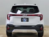 New 2026 Kia Seltos EX image 6