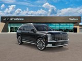 New 2026 Hyundai Palisade Calligraphy image 2