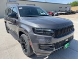 New 2025 Jeep Wagoneer L Series II image 3