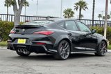 New 2025 Acura Integra Type S image 3