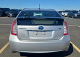 Used 2014 Toyota Prius Three image 5