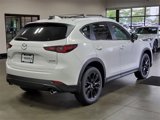 New 2025 MAZDA CX-5 Carbon Edition image 4