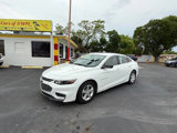 Used 2018 Chevrolet Malibu LS image 3
