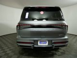 New 2025 INFINITI QX80 Sensory image 4