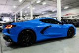 Used 2021 Chevrolet Corvette Stingray Coupe w/ 1LT image 5