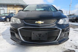 Used 2017 Chevrolet Sonic LS image 6