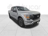 Used 2023 Ford F150 XLT w/ Equipment Group 302A High image 2