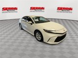 Certified 2025 Toyota Camry LE w/ Convenience Package image 3