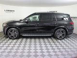 New 2026 Mercedes-Benz GLS 450 4MATIC image 2