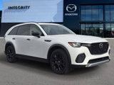 Used 2025 MAZDA CX-70 3.3 Turbo w/ Premium Plus Pkg image 2