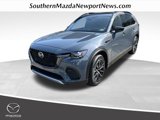 New 2025 MAZDA CX-70 Plug-In Hybrid w/ Premium Plus image 1