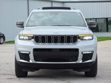 Certified 2024 Jeep Grand Cherokee L Limited w/ Luxury Tech Group II image 2