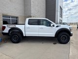 New 2025 Ford F150 Raptor image 2