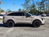 New 2025 Kia Sorento SX Prestige w/ Olive Brown Leather Package image 3