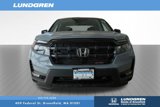 New 2025 Honda Ridgeline RTL image 2