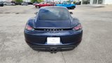Used 2019 Porsche 718 Cayman S w/ Sport Chrono Package image 3