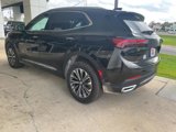 New 2025 Buick Envision Preferred image 4