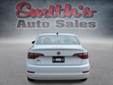 Used 2021 Volkswagen Jetta SE image 6