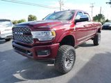 Used 2020 RAM 2500 Limited image 4