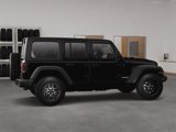 New 2025 Jeep Wrangler Sport S image 6